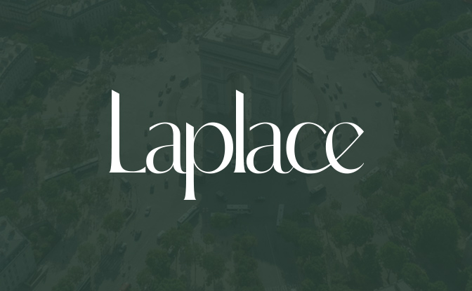 Logo Laplace