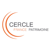 Logo du Cercle France Patrimoine